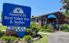 Americas Best Value Inn & Suites Chincoteague Island Va